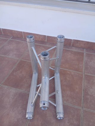 Esquina Truss