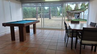Chalet independiente - Parcela de 2600mts