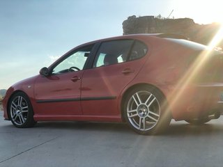 SEAT Leon 2005