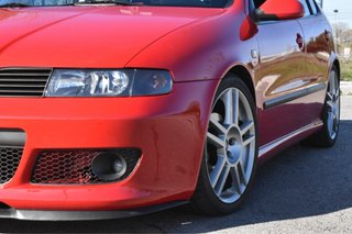 SEAT Leon 2005