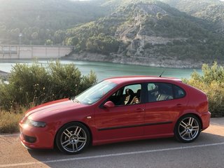 SEAT Leon 2005