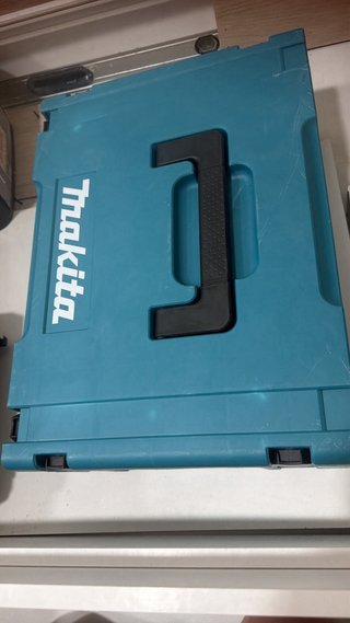 Kit Herramientas Makita XGT + 2 Baterías
