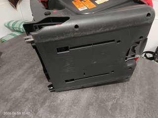 Silla de coche Römer DUO Plus