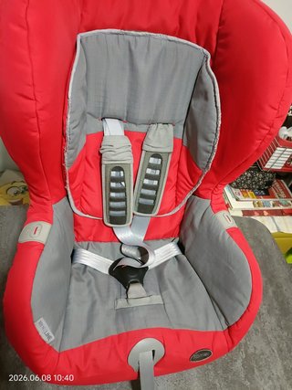 Silla de coche Römer DUO Plus