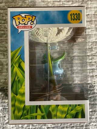 Funko Pop Flik en Semilla de Diente de León 1330