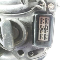Volvo 20928704 30698652 faro izquierdo v50 (545)