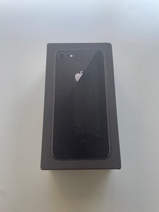 iPhone 8 Grigio Siderale 64GB