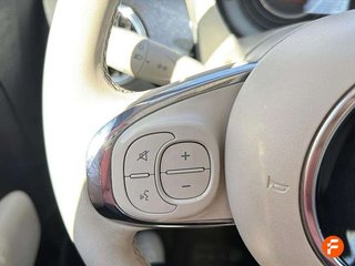 Fiat 500 Dolcevita 1.0 Hybrid 52KW (70 CV)