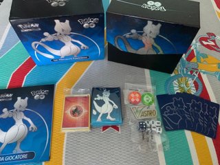 Accessori Pokemon: Charizard UPC, Sleeves, Steelbo