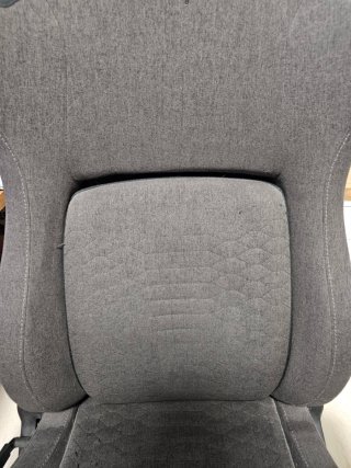 Silla Gaming Razer Iskur XL Fabric