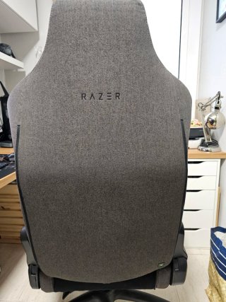 Silla Gaming Razer Iskur XL Fabric