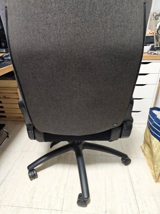 Silla Gaming Razer Iskur XL Fabric