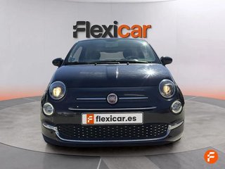 Fiat 500 Dolcevita 1.0 Hybrid 52KW (70 CV)