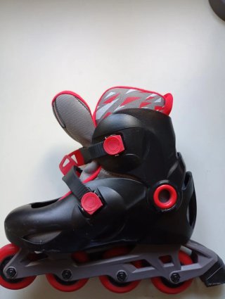 Patines en línea Oxelo Talla 34-36