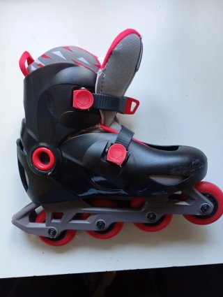 Patines en línea Oxelo Talla 34-36