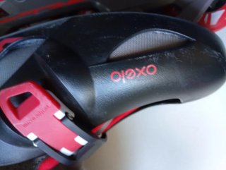 Patines en línea Oxelo Talla 34-36