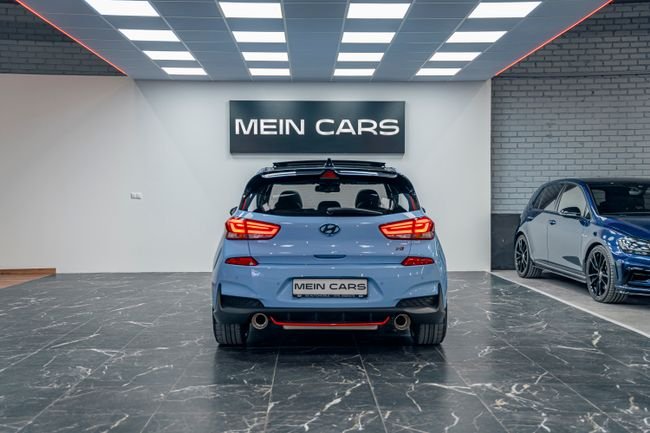 Hyundai i30 2019, foto 4