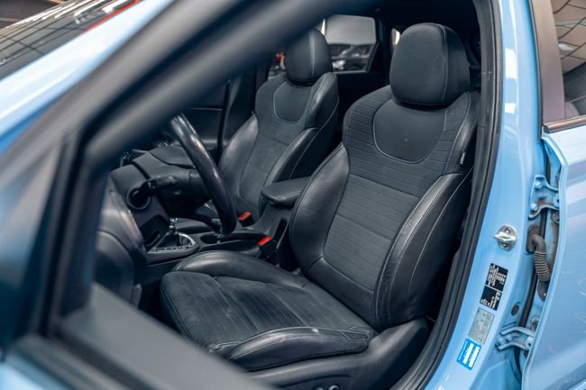 Hyundai i30 2019, foto 8