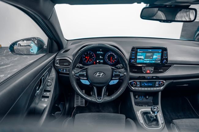 Hyundai i30 2019, foto 10