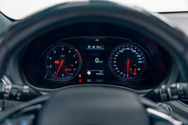 Hyundai i30 2019, foto 12