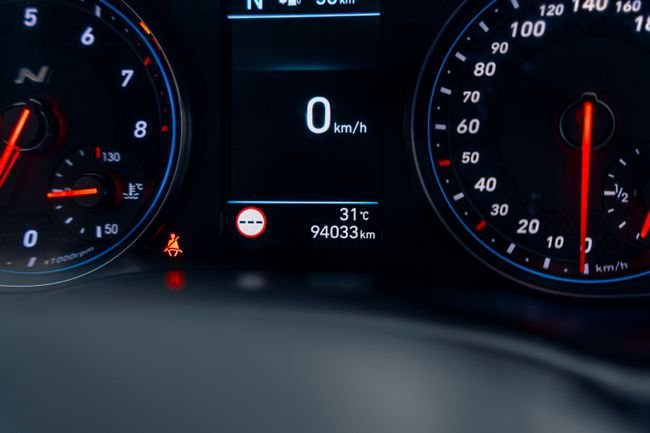 Hyundai i30 2019, foto 13