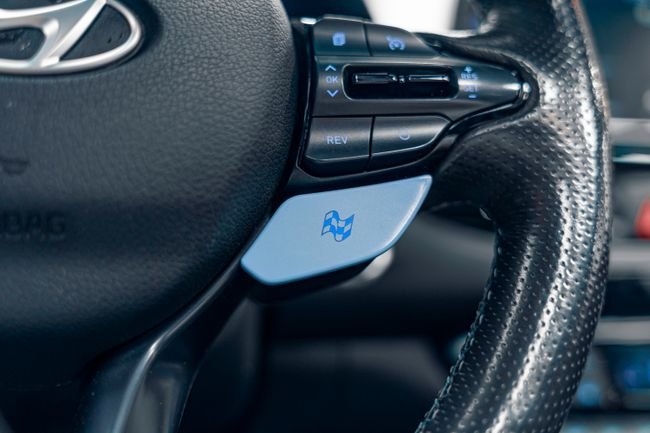 Hyundai i30 2019, foto 15