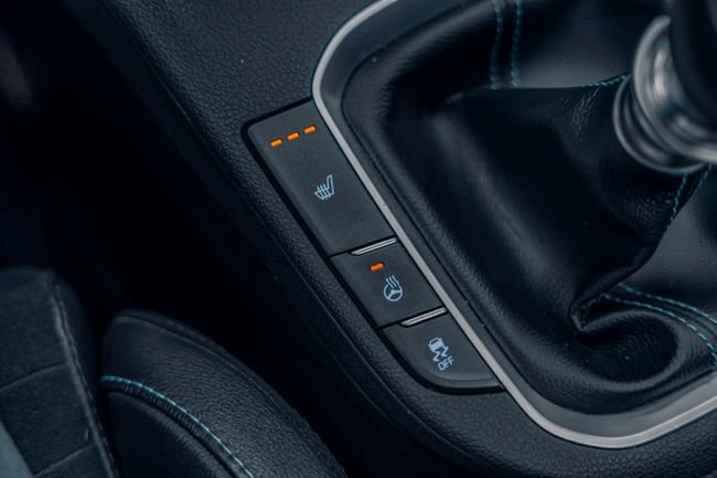 Hyundai i30 2019, foto 16