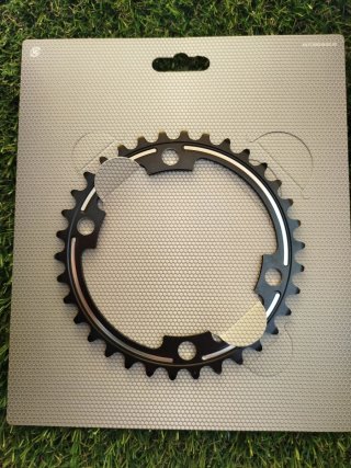Plato Shimano Dura-Ace HG-EV 34T FC-9000