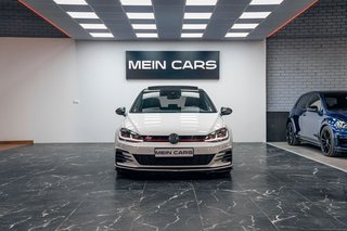 Volkswagen Golf GTI TCR (2019)