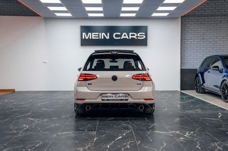 Volkswagen Golf GTI TCR (2019)