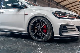 Volkswagen Golf GTI TCR (2019)