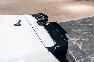 Volkswagen Golf GTI TCR (2019)