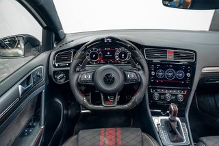 Volkswagen Golf GTI TCR (2019)