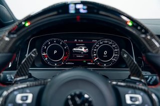 Volkswagen Golf GTI TCR (2019)
