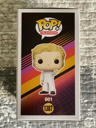 Funko Pop Stranger Things 1387 Edición Limitada