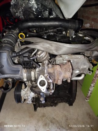 Motor M1DA