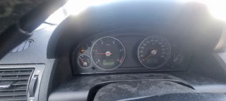 ford mondeo dns 2005.