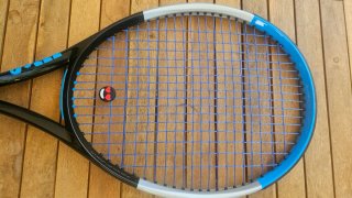 Raqueta Tenis Wilson 100L