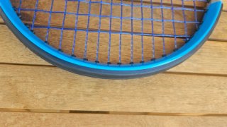 Raqueta Tenis Wilson 100L