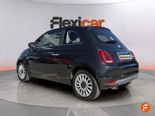 Fiat 500 Dolcevita 1.0 Hybrid 52KW (70 CV)