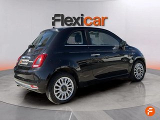 Fiat 500 Dolcevita 1.0 Hybrid 52KW (70 CV)