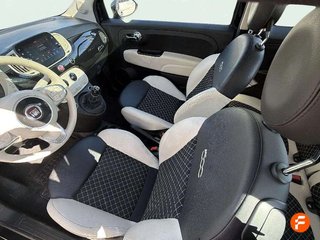 Fiat 500 Dolcevita 1.0 Hybrid 52KW (70 CV)