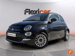 Fiat 500 Dolcevita 1.0 Hybrid 52KW (70 CV)