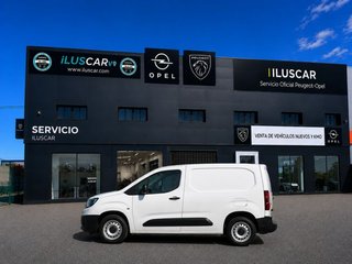 Opel Combo Cargo 1.5 TD 75kW (100CV) Express L H1 650kg