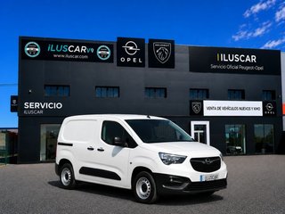 Opel Combo Cargo 1.5 TD 75kW (100CV) Express L H1 650kg