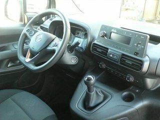 Opel Combo Cargo 1.5 TD 75kW (100CV) Express L H1 650kg