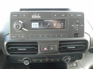 Opel Combo Cargo 1.5 TD 75kW (100CV) Express L H1 650kg