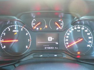 Opel Combo Cargo 1.5 TD 75kW (100CV) Express L H1 650kg