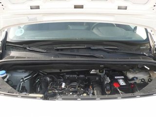Opel Combo Cargo 1.5 TD 75kW (100CV) Express L H1 650kg