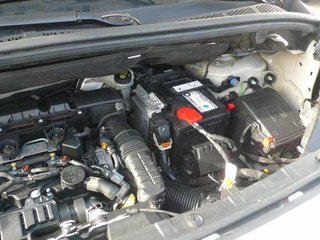 Opel Combo Cargo 1.5 TD 75kW (100CV) Express L H1 650kg